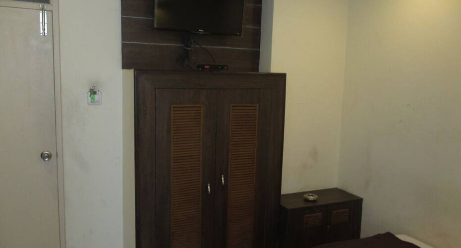 Sri M.N.R. Residency, Chennai 4